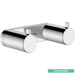 Hansgrohe - Hansgrohe AddStoris S İkili Askı