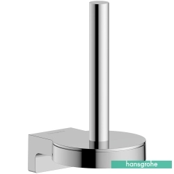 Hansgrohe - Hansgrohe AddStoris S Yedek Tuvalet Kağıtlığı