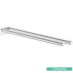 Hansgrohe - Hansgrohe AddStoris S İkili Havluluk