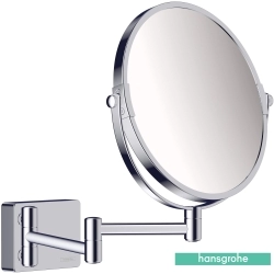 Hansgrohe - Hansgrohe AddStoris Makyaj Aynası, 3x Büyüteçli