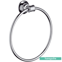 Hansgrohe - Hansgrohe Axor Montreux Halka Havluluk