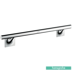 Hansgrohe - Hansgrohe Axor Starck Organic Banyo Tutunma Barı, 41 cm