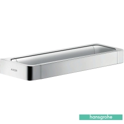 Hansgrohe - Hansgrohe Axor Universal Softsquare Banyo Tutunma Barı, 30 cm