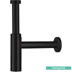 Hansgrohe - Hansgrohe Flowstar S Sifon, Satin Siyah