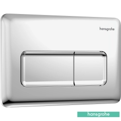 Hansgrohe - Hansgrohe iFrame Original Q Kumanda Paneli