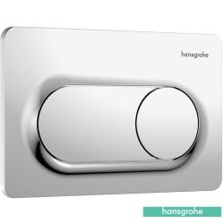 Hansgrohe - Hansgrohe iFrame Original S Kumanda Paneli