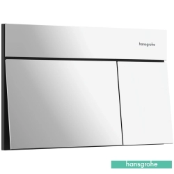 Hansgrohe - Hansgrohe iFrame Element E Kumanda Paneli