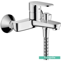 Hansgrohe - Hansgrohe Vernis Blend 171 Banyo Bataryası