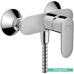Hansgrohe - Hansgrohe Vernis Blend Aplike Duş Bataryası