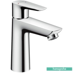Hansgrohe - Hansgrohe Talis E Lavabo Bataryası