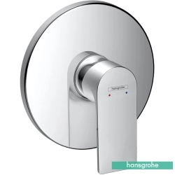 Hansgrohe - Hansgrohe Rebris E Ankastre Duş Bataryası (Sıva Üstü Grubu)