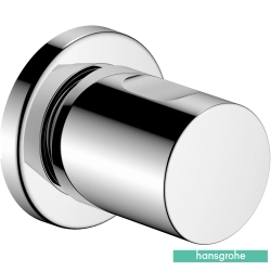Hansgrohe - Hansgrohe Zesis S Ankastre Stop Valf (Sıva Üstü Grubu)