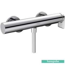 Hansgrohe - Hansgrohe Vivenis Aplike Duş Bataryası