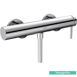 Hansgrohe - Hansgrohe Finoris Aplike Duş Bataryası