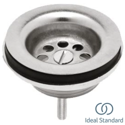 Ideal Standard - Ideal Standard Sifonlar için Süzgeç