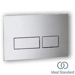 Ideal Standard - Ideal Standard Archisol Kumanda Paneli, Parlak Krom