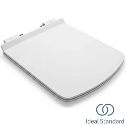 Ideal Standard - Ideal Standard Strada Thin Yavaş Kapanan Klozet Kapağı