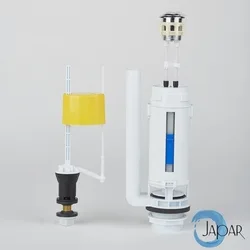 Japar - Japar Gap Çift Basmalı İç Takım