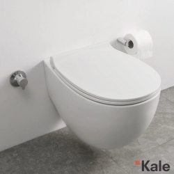 Kale - Kale D100 Ankastre Stop Valf
