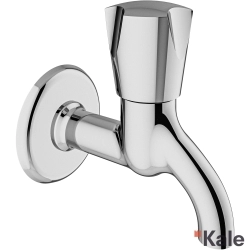 Kale - Kale S100 Kısa Musluk (Süzgeçli)