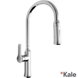Kale - Kale Master Pull Down Spiralli Eviye Bataryası