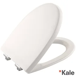 Kale - Kale Stil Smart Yavaş Kapanan Klozet Kapağı