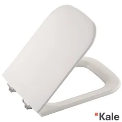 Kale - Kale Babel Smart Yavaş Kapanan Klozet Kapağı