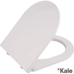 Kale - Kale Zero Yavaş Kapanan Klozet Kapağı
