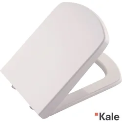 Kale - Kale Basics Klozet Kapağı