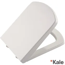 Kale - Kale Basics Klozet Kapağı