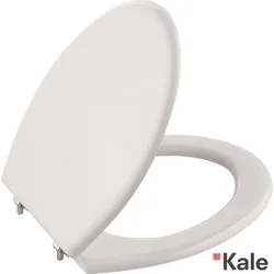 Kale - Kale Victorian Yavaş Kapanan Klozet Kapağı