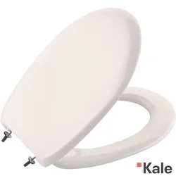 Kale - Kale Duroplast Klozet Kapağı