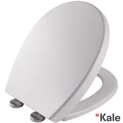 Kale - Kale Yavaş Kapanan Klozet Kapağı