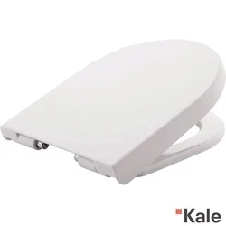 Kale - Kale Indigo Klozet Kapağı