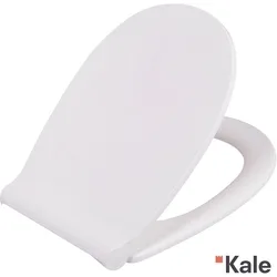Kale - Kale Spirit Yavaş Kapanan Klozet Kapağı
