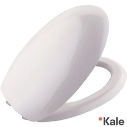 Kale - Kale Zen Yavaş Kapanan Klozet Kapağı