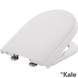 Kale - Kale Smart Yavaş Kapanan Klozet Kapağı