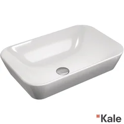 Kale - Kale Stil Pro Çanak Lavabo, 60 cm