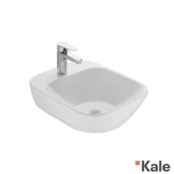 Kale - Kale Babel Pro Çanak Lavabo, 40 cm
