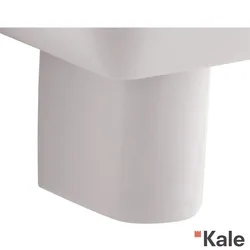 Kale - Kale Babel Yarım Ayak