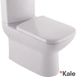 Kale - Kale Babel Duvara Sıfır Klozet