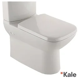 Kale - Kale Babel Duvara Tam Dayalı Klozet