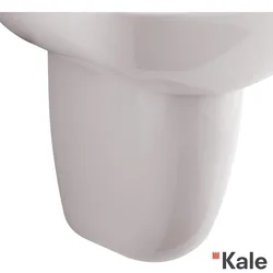 Kale - Kale Yarım Ayak