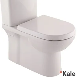 Kale - Kale Idea Duvara Tam Dayalı Klozet