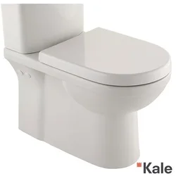 Kale - Kale Idea Smart Yıkama Kanalsız Duvara Tam Dayalı Klozet