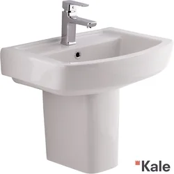 Kale - Kale Basics Standart Lavabo, 55cm