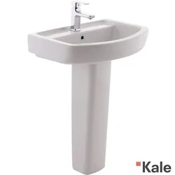 Kale - Kale Basics Standart Lavabo, 60cm
