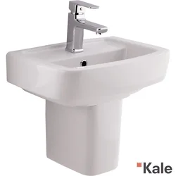 Kale - Kale Basics Lavabo, 45 cm