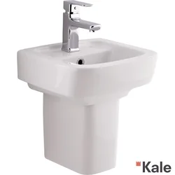 Kale - Kale Basics Lavabo, 35 cm
