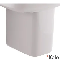 Kale - Kale Basics İnce Yarım Ayak